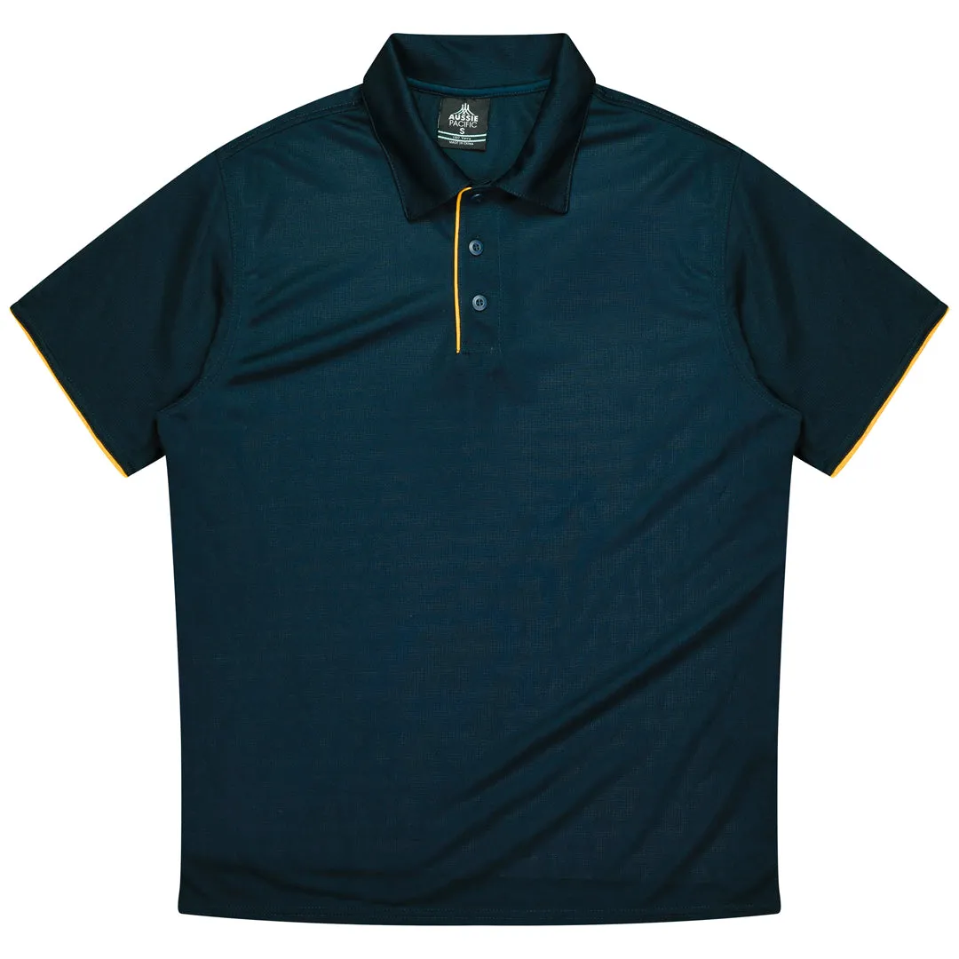 The Yarra Polo | Mens