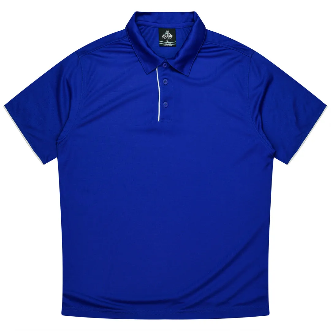 The Yarra Polo | Mens