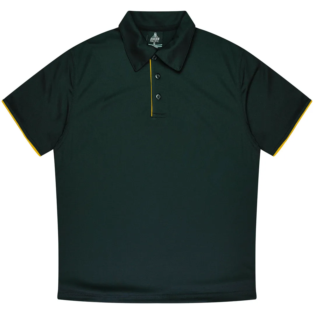 The Yarra Polo | Mens