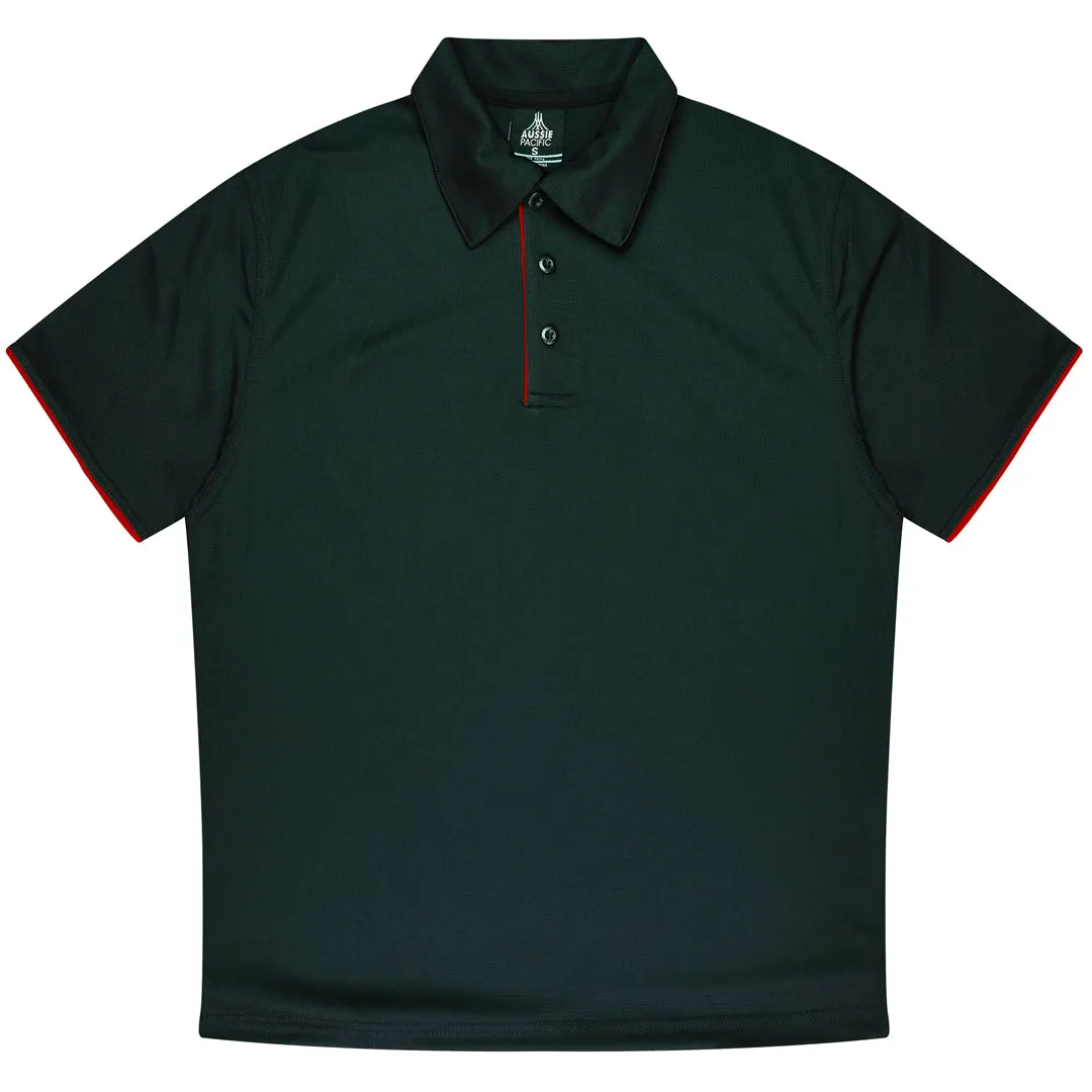 The Yarra Polo | Mens