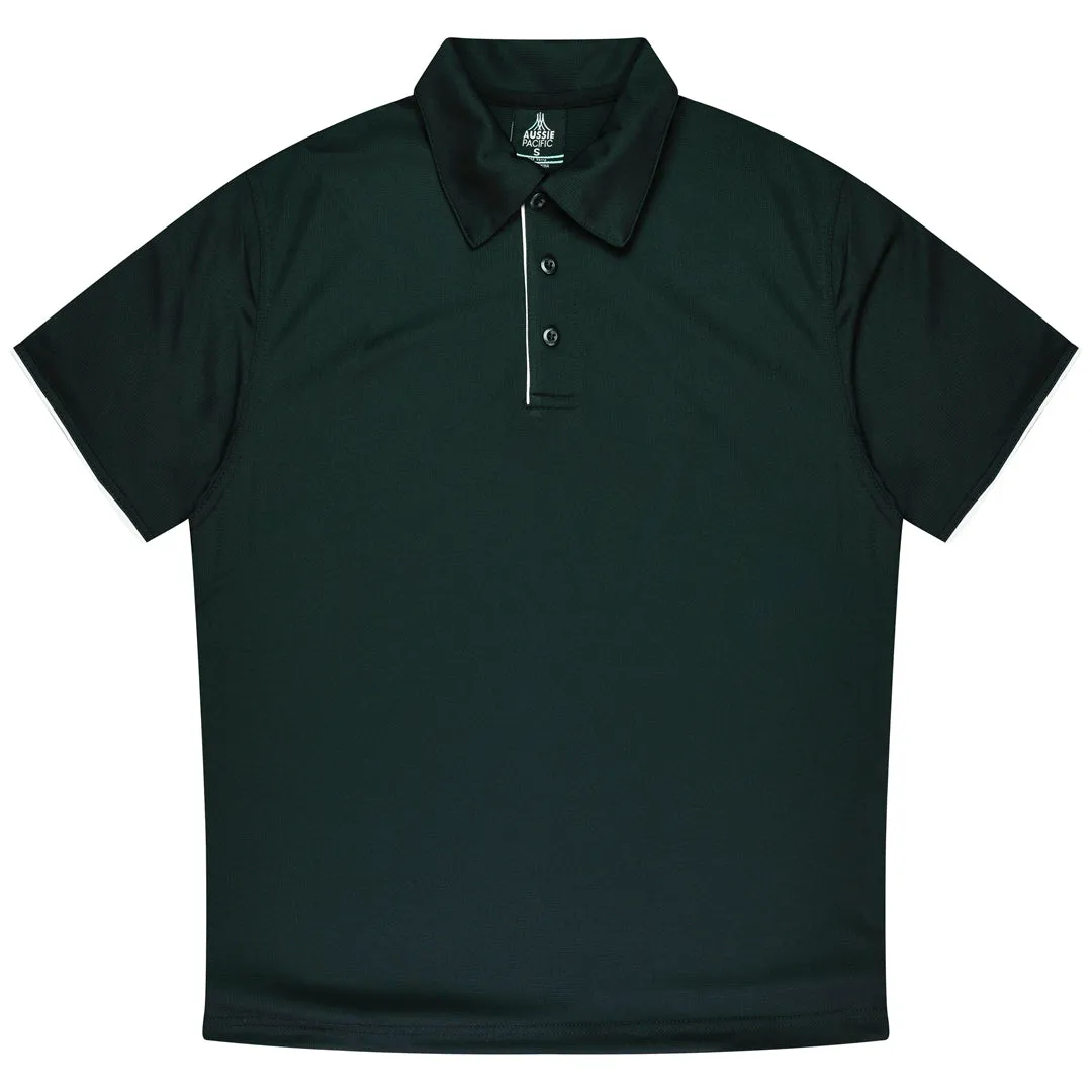 The Yarra Polo | Mens