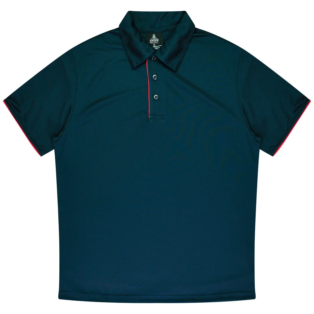 The Yarra Polo | Mens