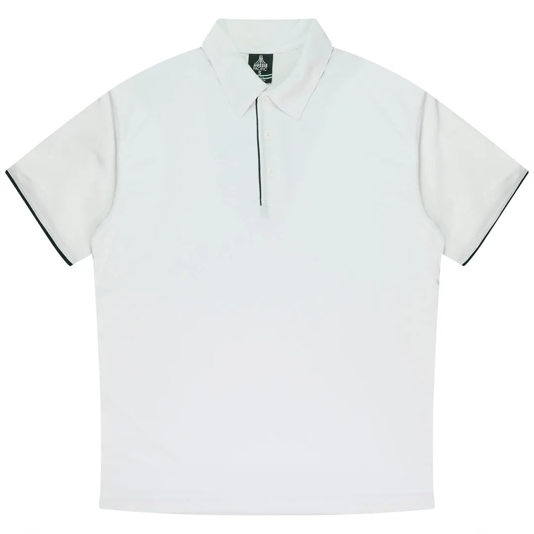 The Yarra Polo | Mens