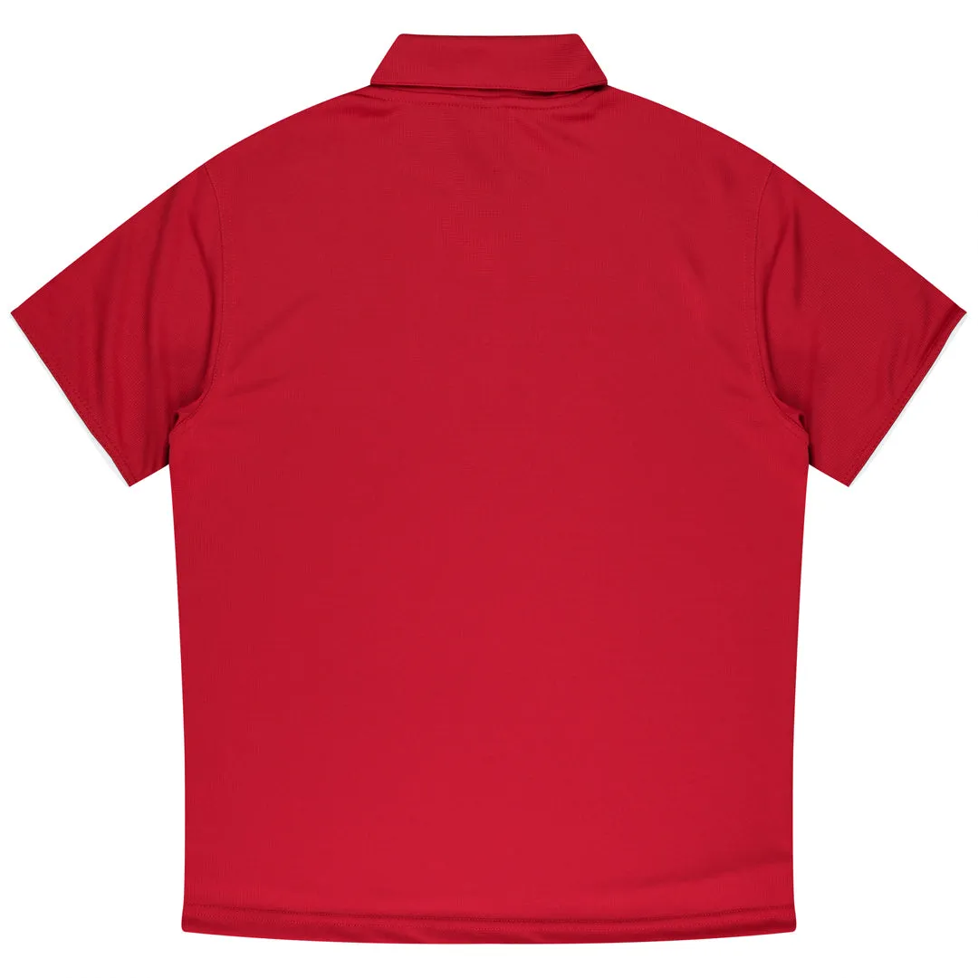 The Yarra Polo | Mens