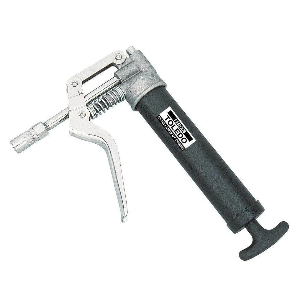 Toledo 305222 85g Mini Pistol Grip Grease Gun
