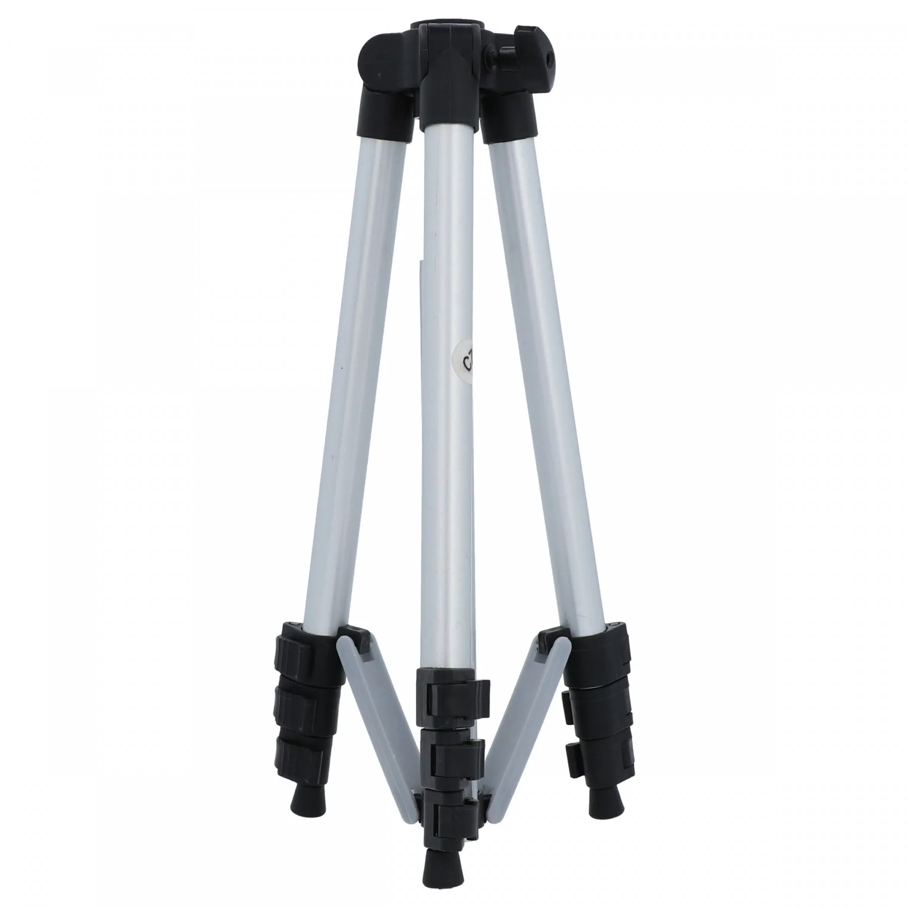 Tripod 3110 3 Way Head Black