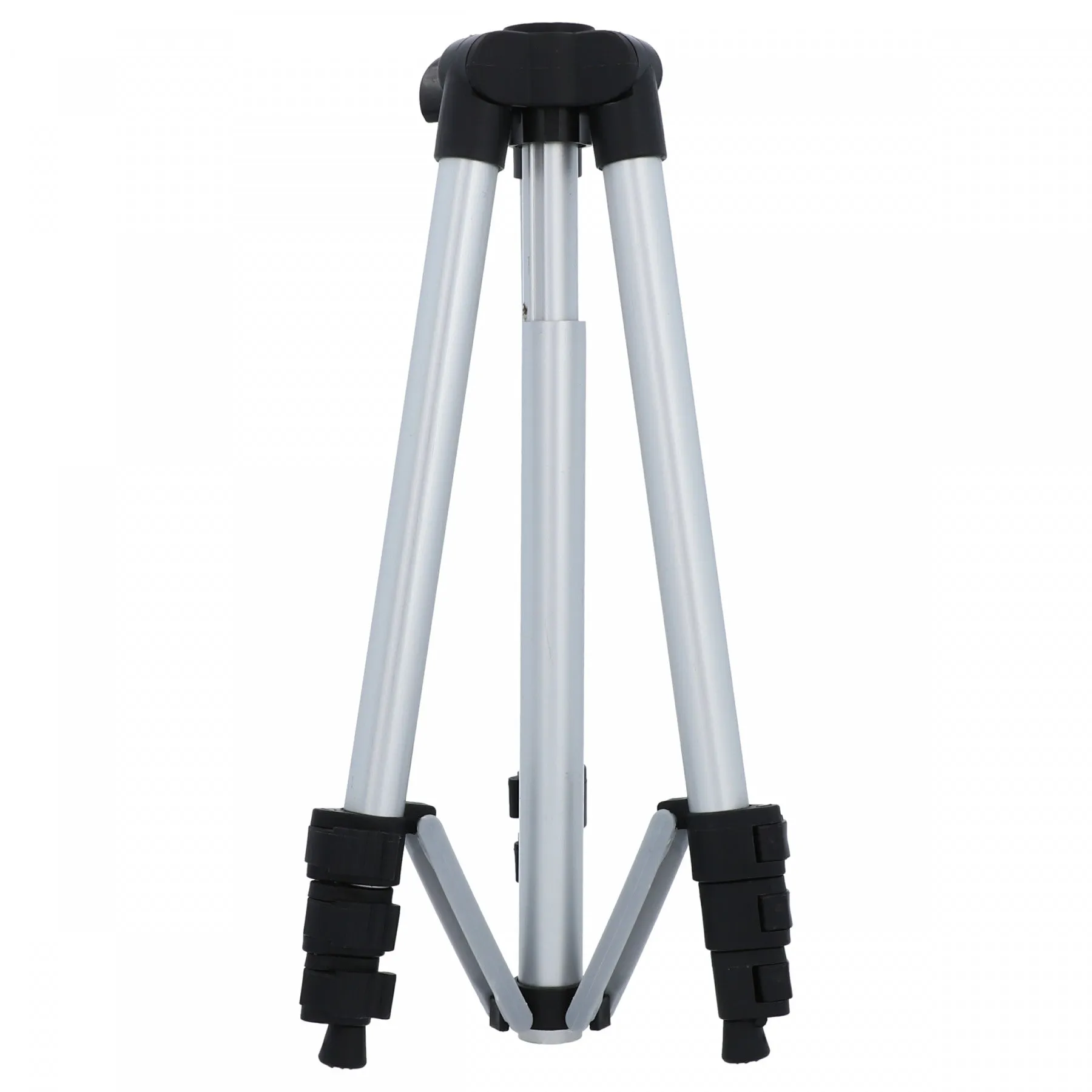 Tripod 3110 3 Way Head Black