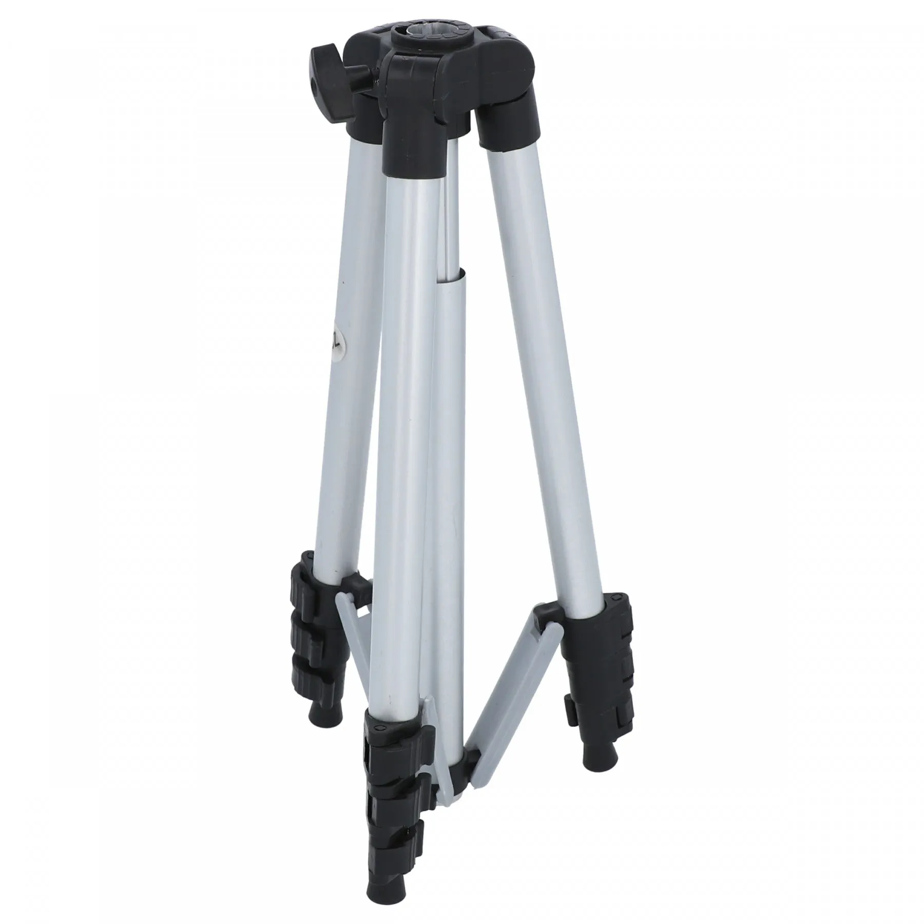 Tripod 3110 3 Way Head Black