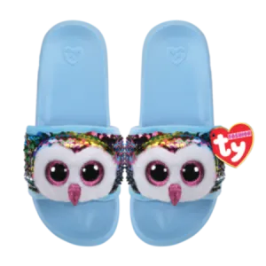 TY Fashion Owen Sandals