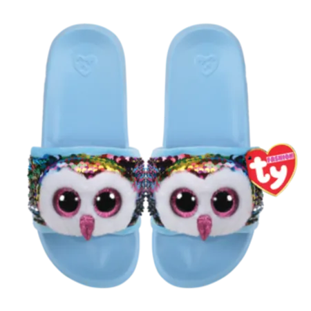 TY Fashion Owen Sandals