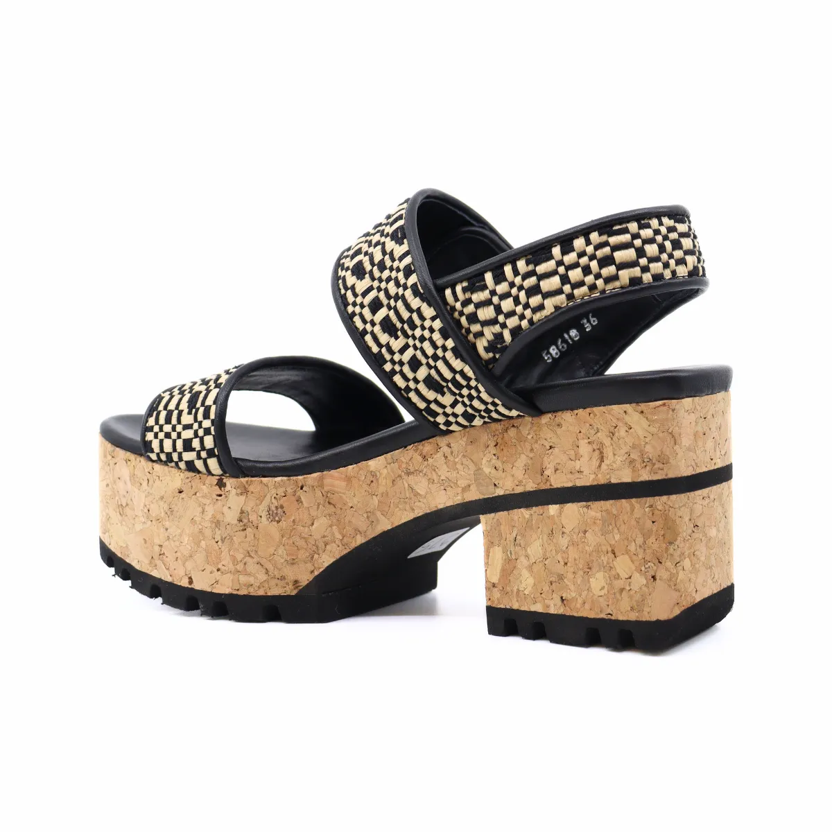 Venice Ibiza Black