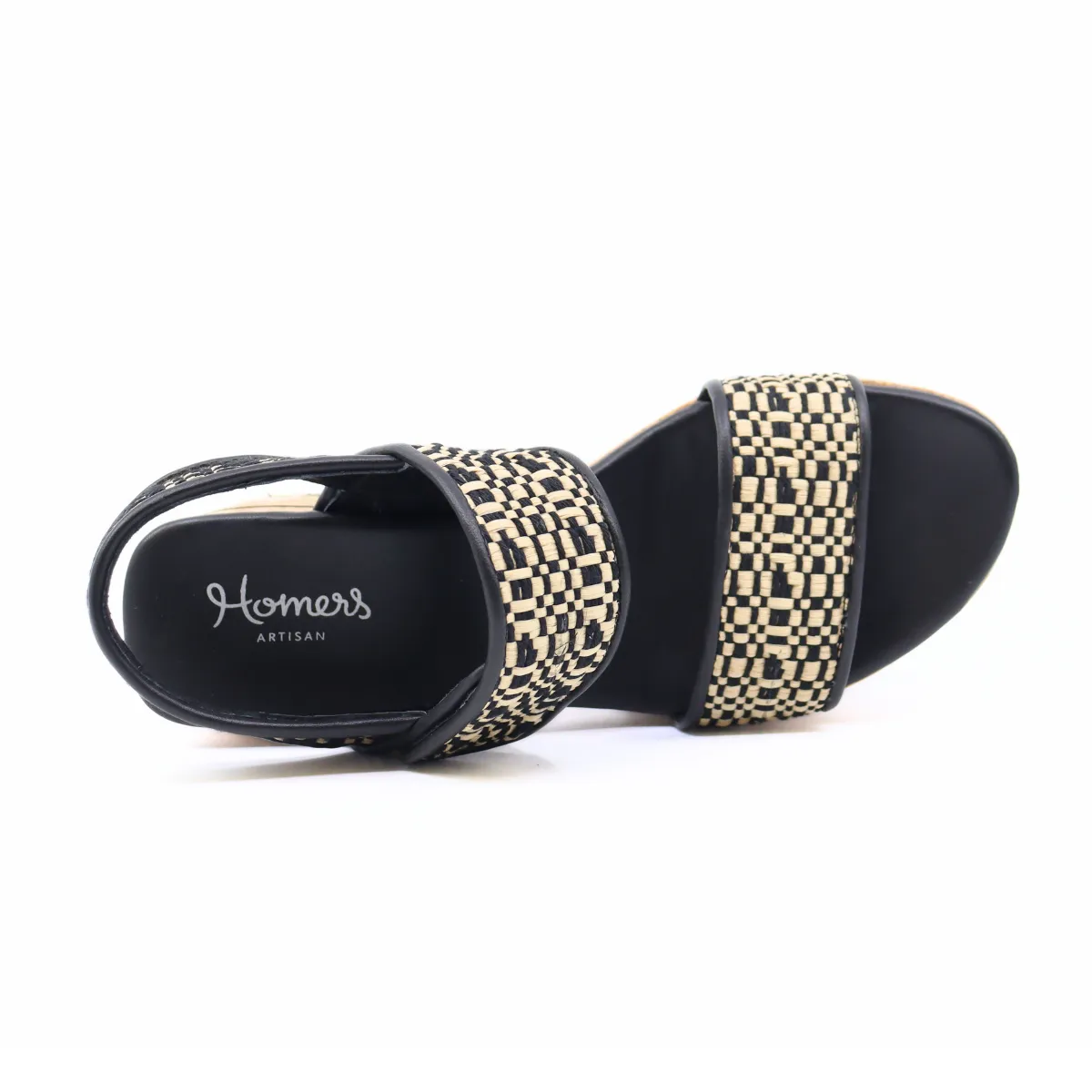 Venice Ibiza Black
