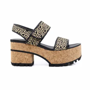 Venice Ibiza Black