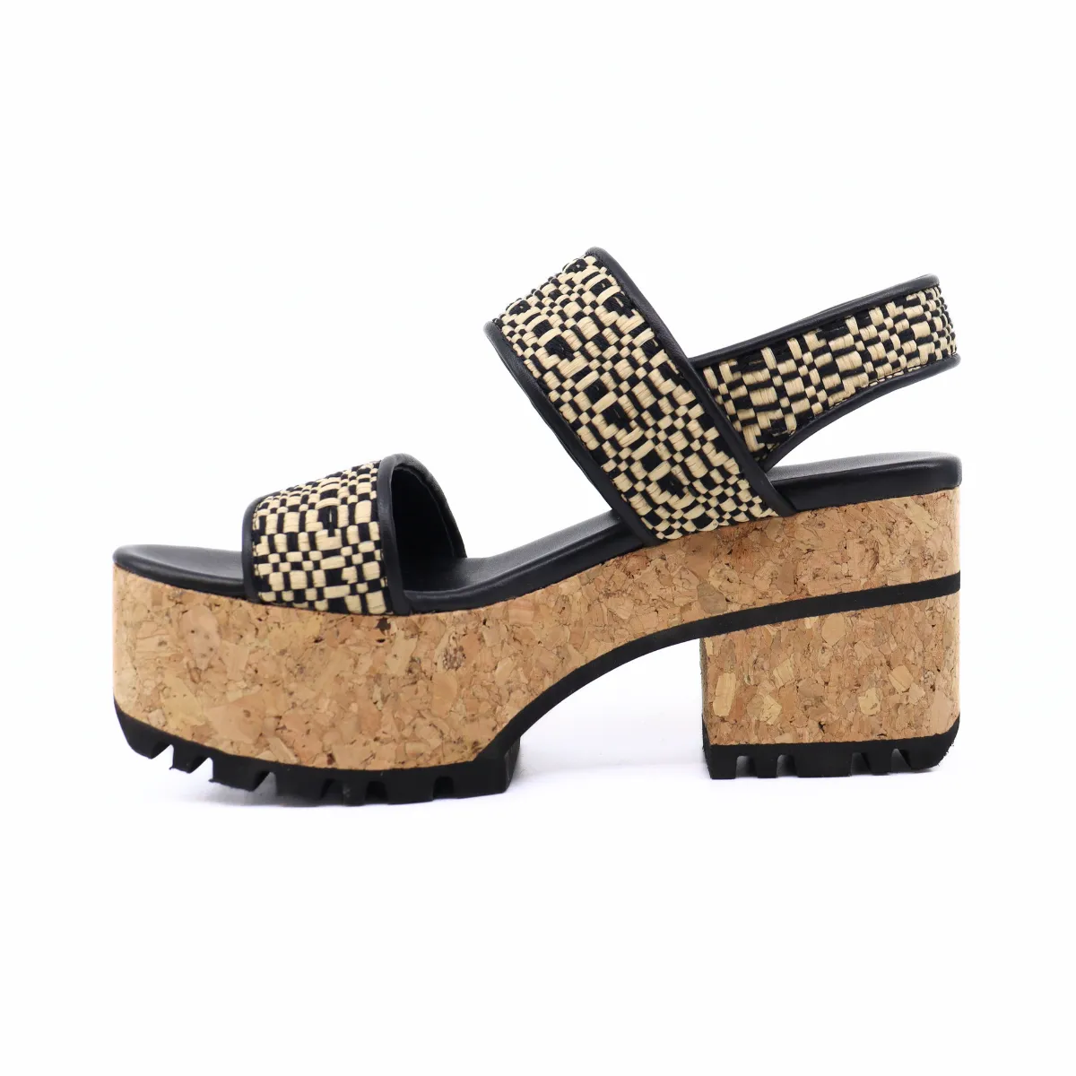 Venice Ibiza Black