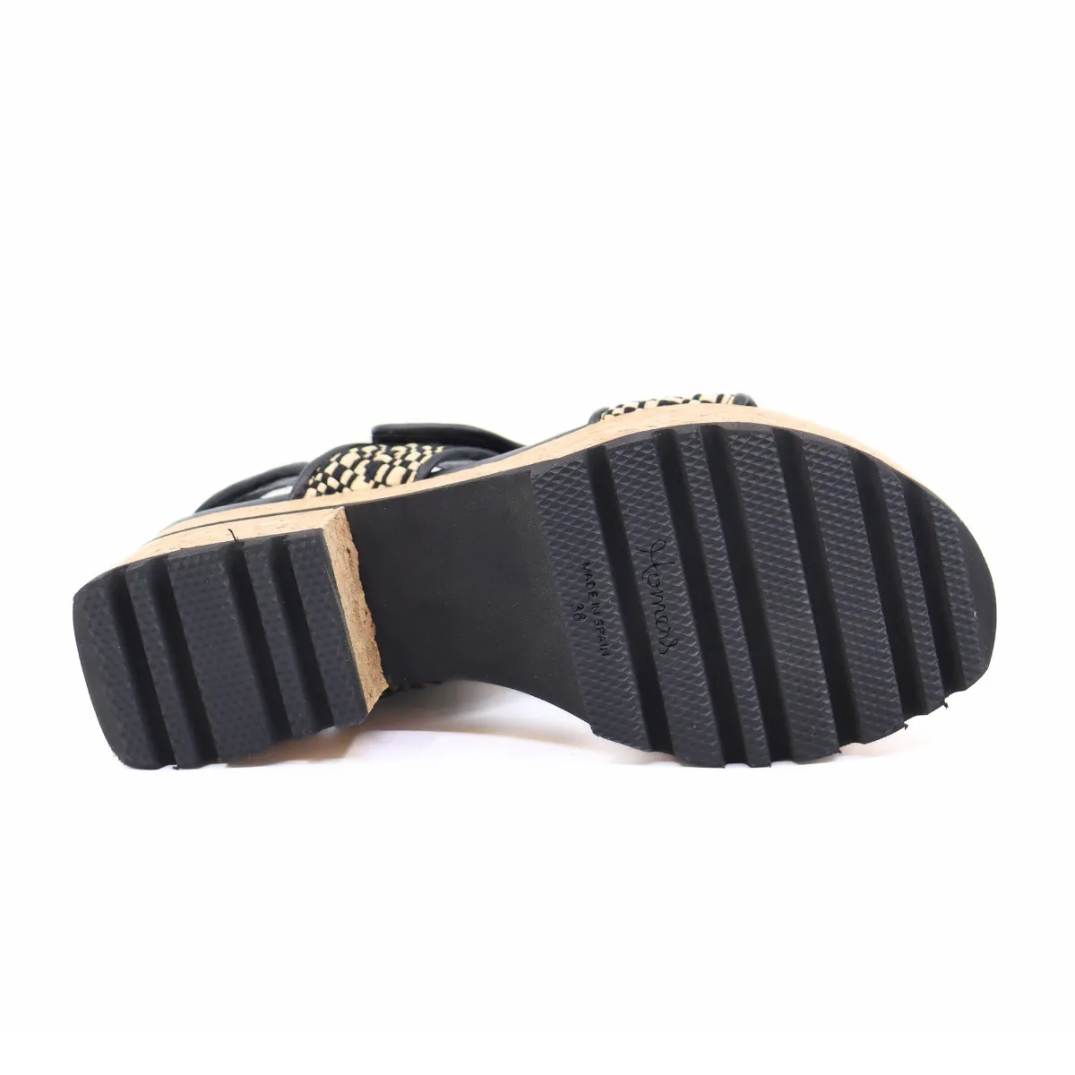 Venice Ibiza Black