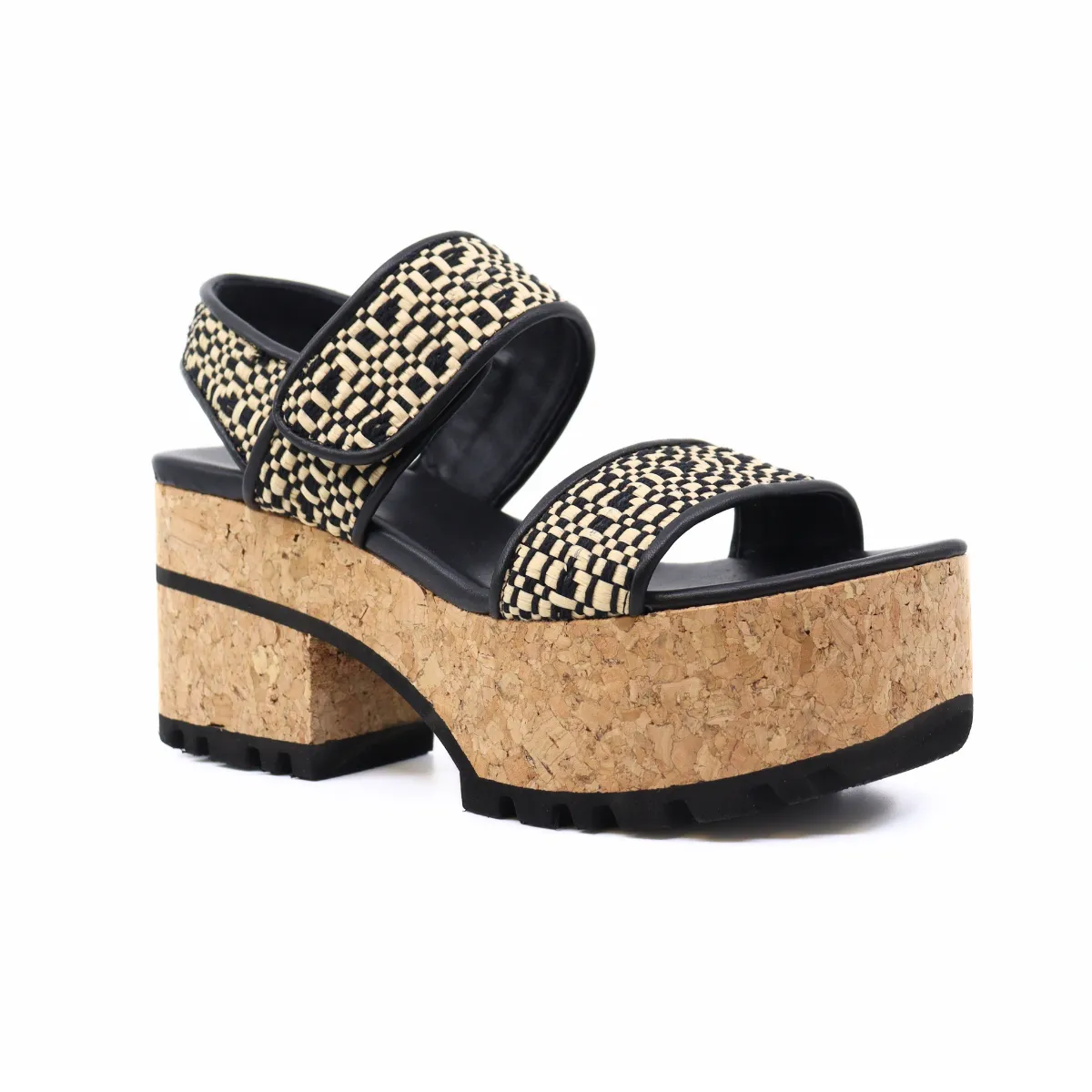 Venice Ibiza Black