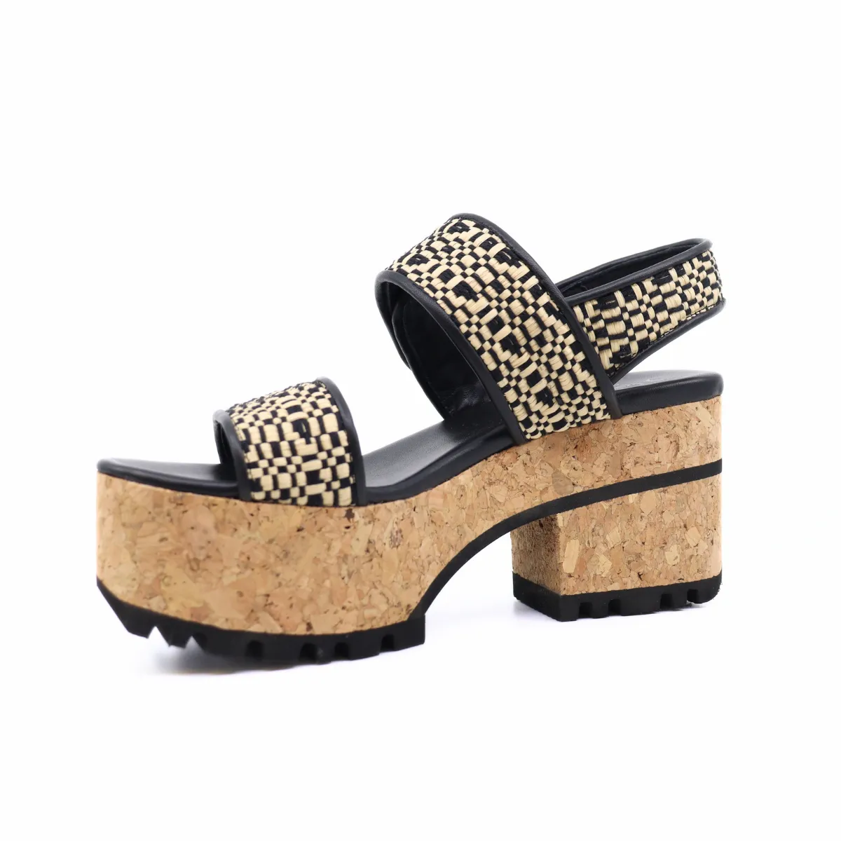Venice Ibiza Black