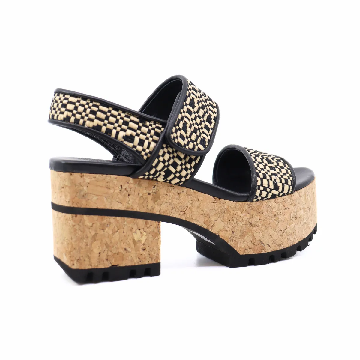 Venice Ibiza Black
