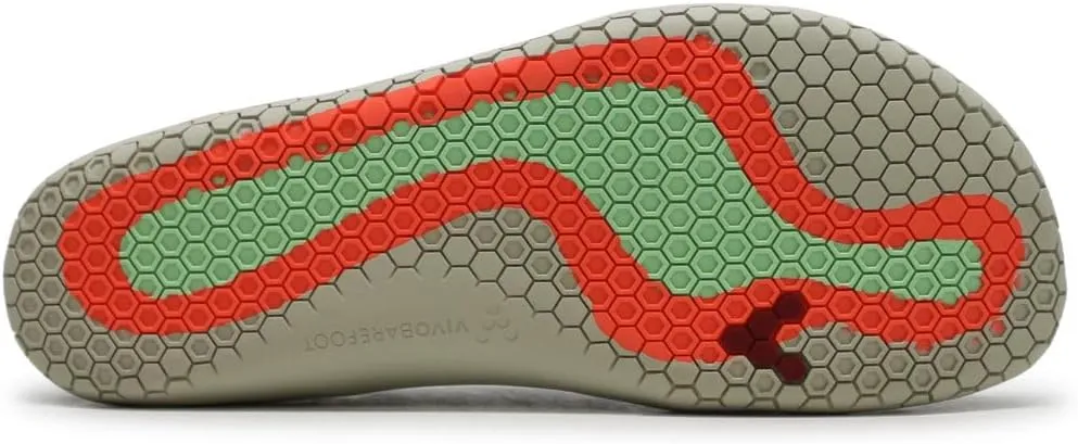 Vivobarefoot Primus Lite IV, All Weather, Womens Vegan Light Breathable Shoe with Barefoot Sole