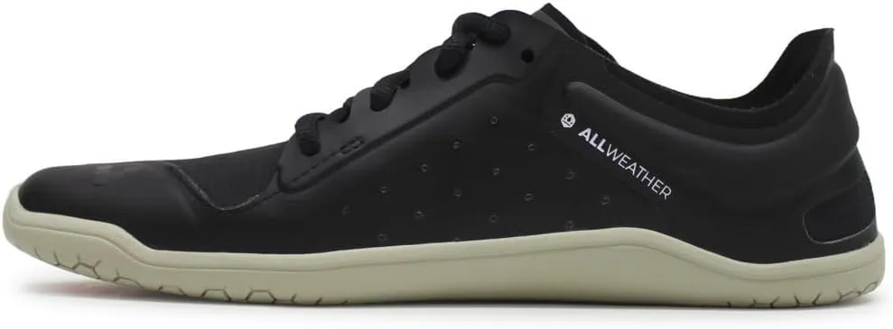 Vivobarefoot Primus Lite IV, All Weather, Womens Vegan Light Breathable Shoe with Barefoot Sole