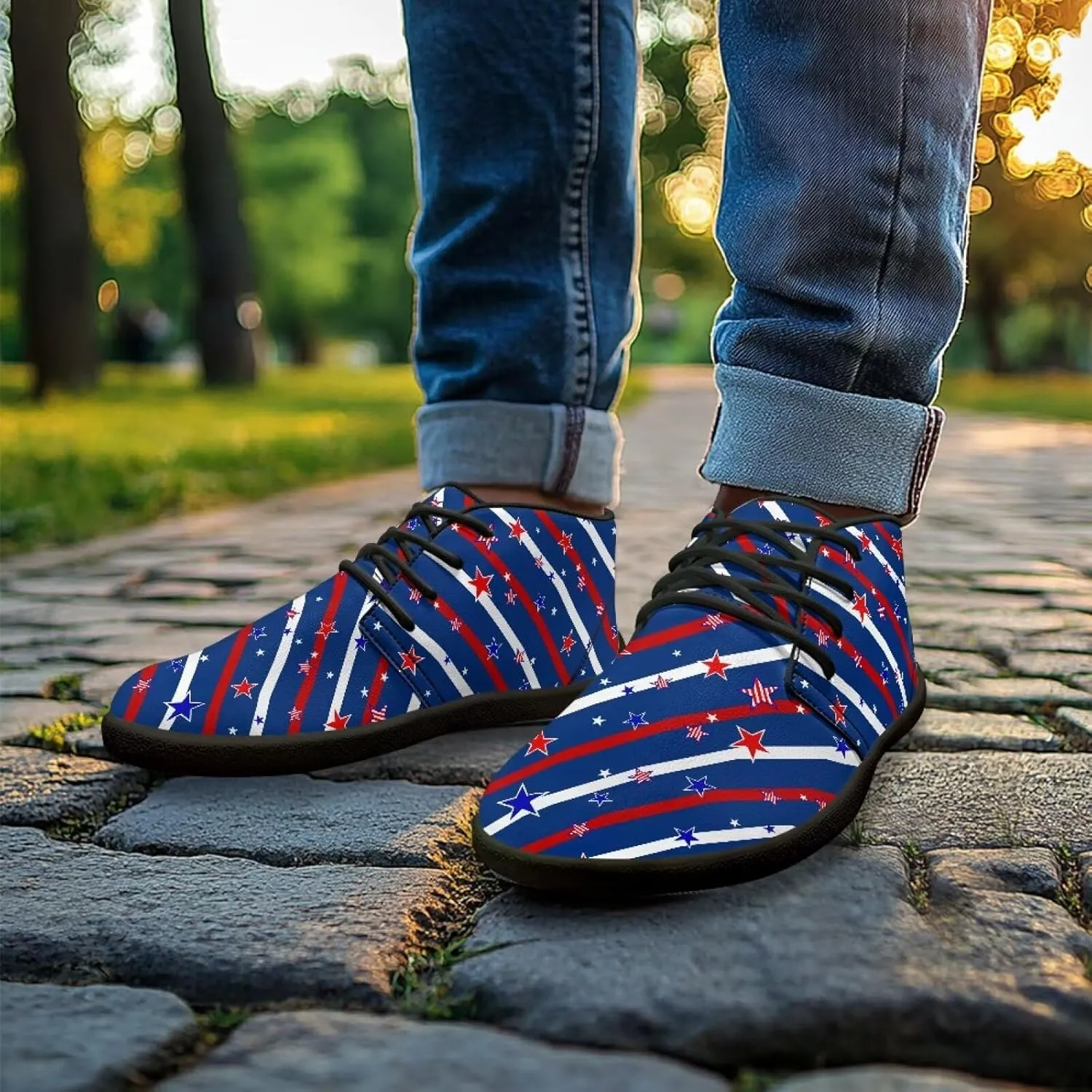 Wide Barefoot Shoes for Mens Low-Top Barefoot Shoes Causal Minimalist Zero Drop Workout Shoes Sneakers Slip On Shoes
