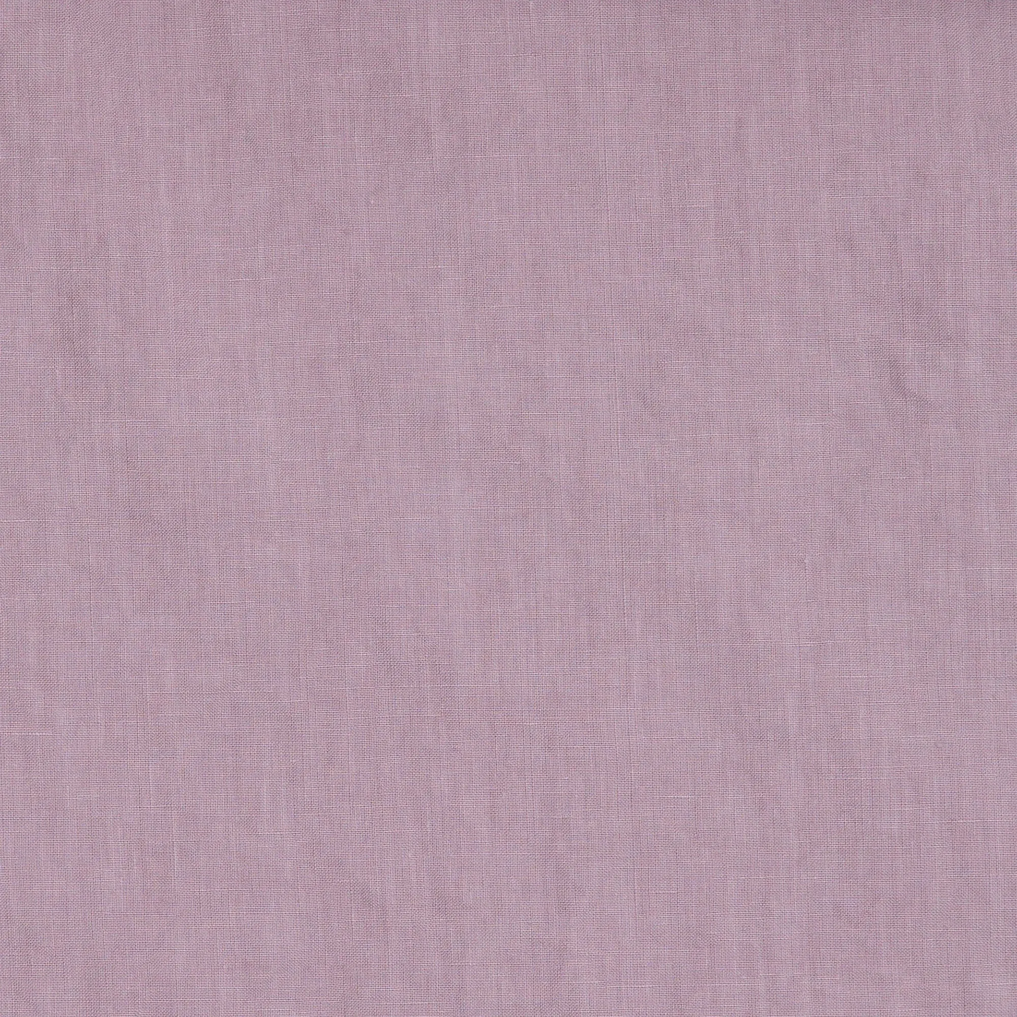 Women's linen jumpsuit lilac - Ema